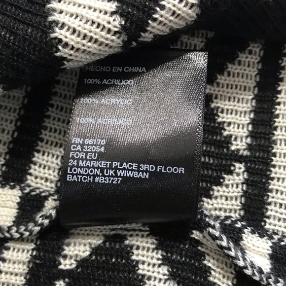 Staring at Stars Anthropologie Tribal Cardigan - Picture 8 of 8